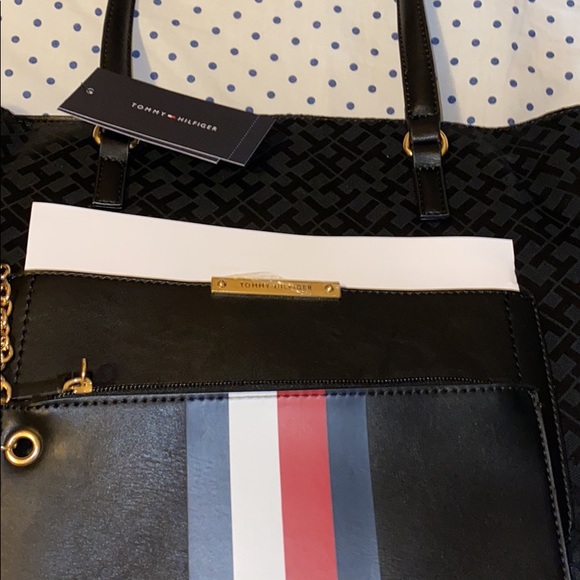 Purses guess Tommy make up cases for airports and - Picture 2 of 9